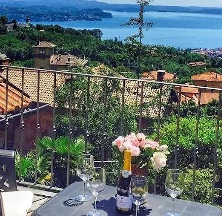 Le Giare וילה Vignone
