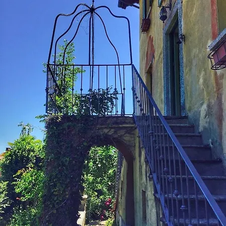 וילה Le Giare Vignone